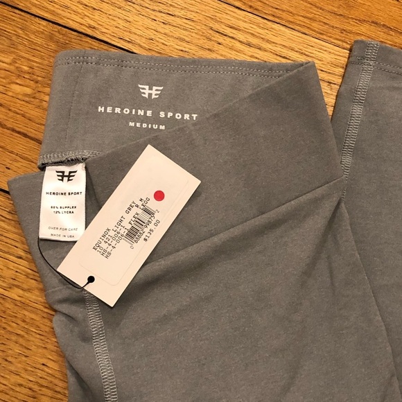 Equinox sport leggings - Picture 3 of 3